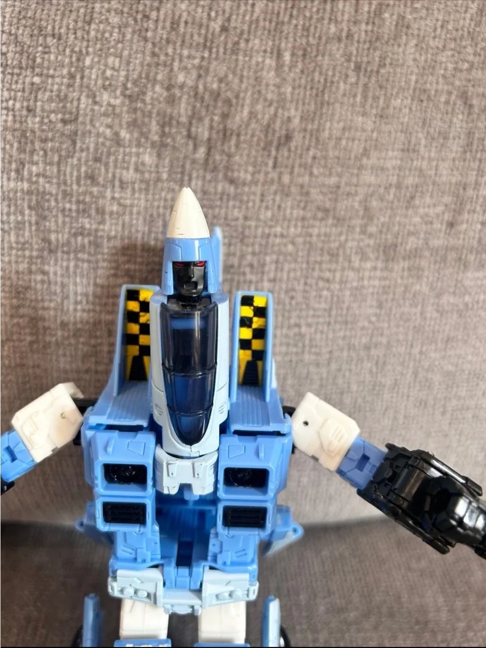 TRANSFORMERS CHUG LEGACY EVOLUTION G2 UNIVERSE CLOUDCOVER